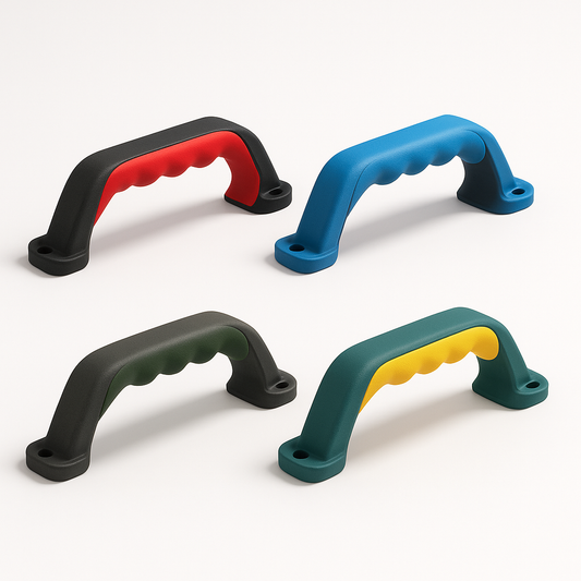 Kiteboard CustomGrip